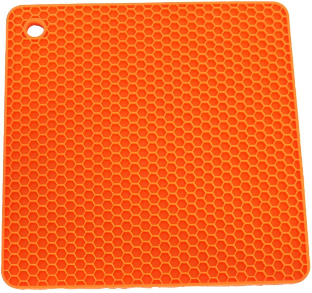 LotusGrill Pannenlap vierkant - Oranje