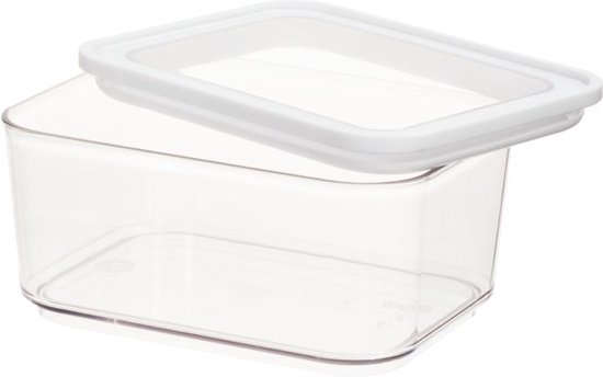 iDesign - Boîte hermétique Ecozen 3,5 tasses