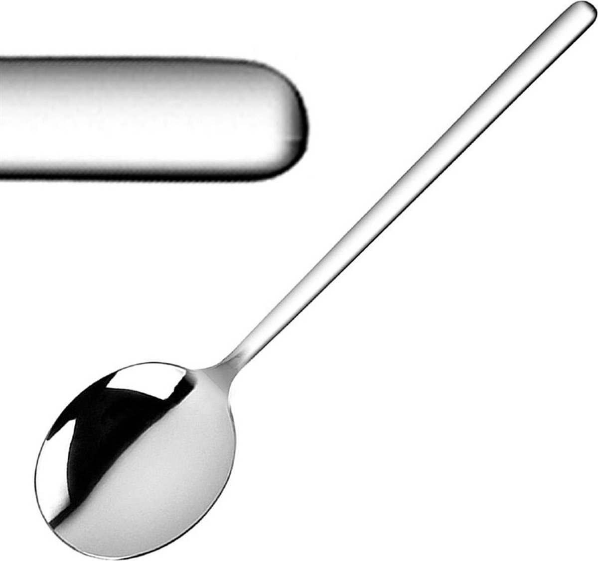 Goedkoopste Olympia Henley Soeplepel 18/0 ( Set van 12