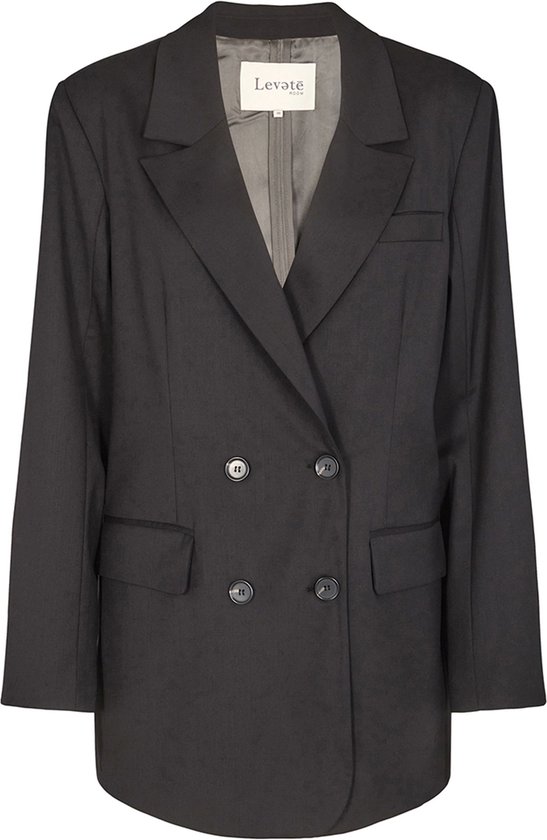 Levete Room Blazer / Colbert Dames - Dameskleding - LR- vanessa 1 ...
