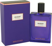 Molinard Muguet Eau De Parfum Spray 75 ml for Women