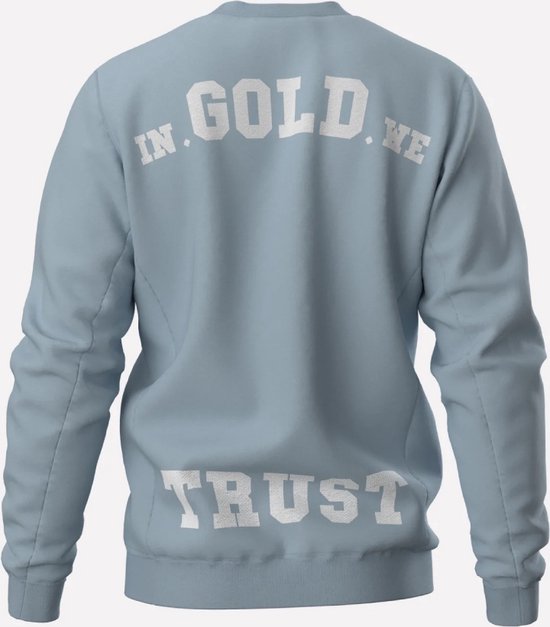 In gold we trust kinderkleding hotsell