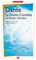 La Divine Comedie 3/Le Paradis - Edition Bilingue