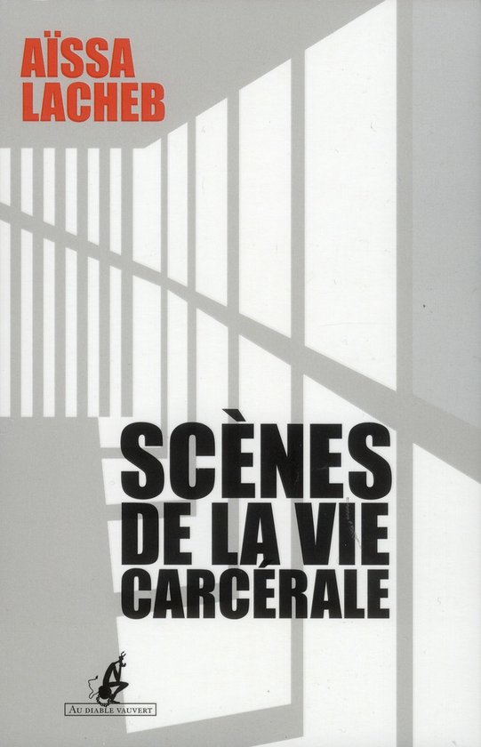 ISBN Scenes De La Vie Carcerale boek Romantiek Frans Paperback