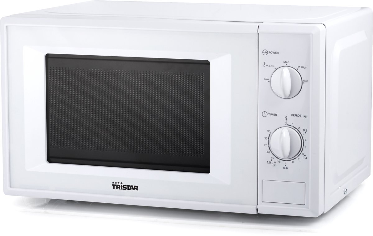 Tristar MW-2706 - Magnetron - Solo