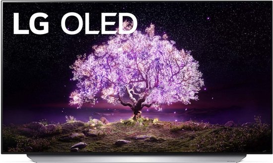 LG OLED55C16LA