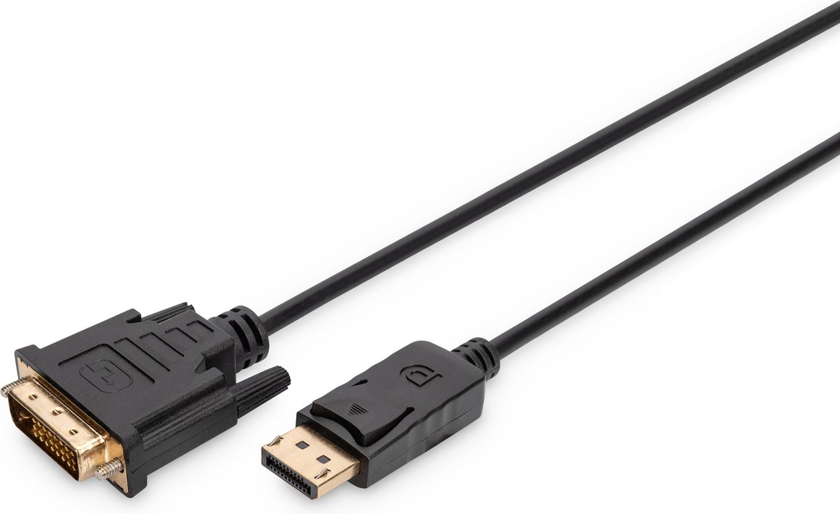 ASSMANN Electronic AK-340306-030-S video kabel adapter