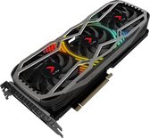 Bol.com Grafische kaart - PNY - GeForce RTX3080Ti 12GB PCIE 4.0 - VCG3080T12TFXPPB aanbieding