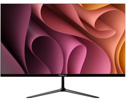 Tesla 27MC625BF - Full HD LED Monitor - 27 Inch - 1920 x 1080 Pixels - Zwart