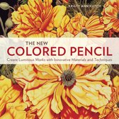 New Colored Pencil
