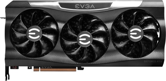 EVGA