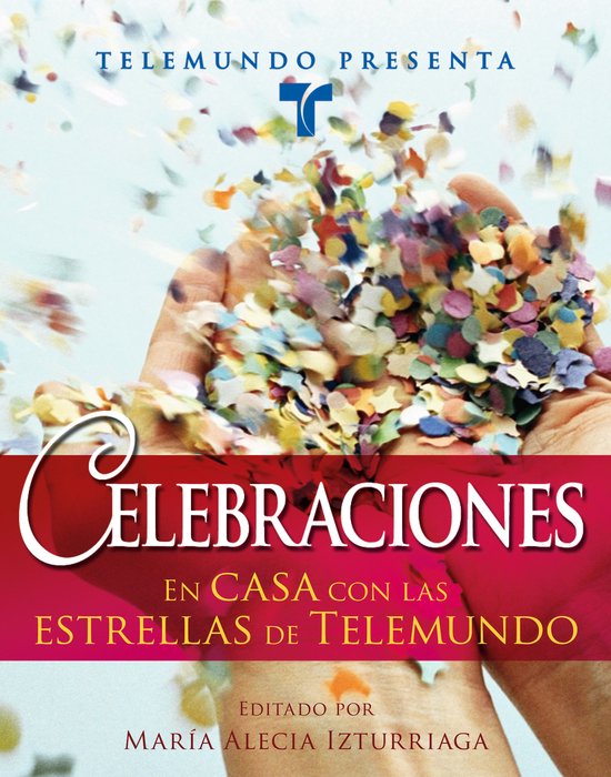 Celebraciones/ Celebrations - cover