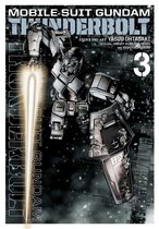 Mobile Suit Gundam Thunderbolt 3