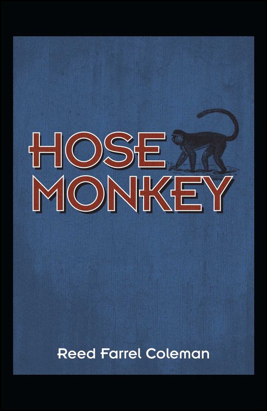 Hose Monkey 9781440553974 Tony Spinosa Boeken