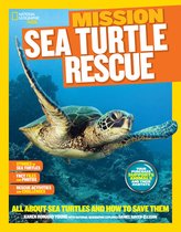 Mission Sea Turtle Rescue