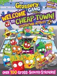 Welcome to Cheap Town!