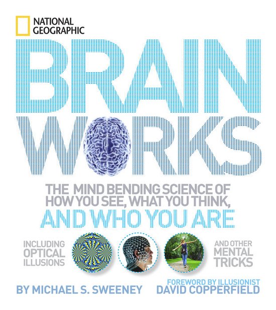 Brainworks - cover