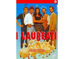 Cecchi Gori Communications PSV3629 film en Video DVD Italiaans