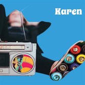 Karen - Karen (LP)