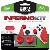 KontrolFreek Performance Kit Inferno - Xbox Seriex X|S/Xbox One