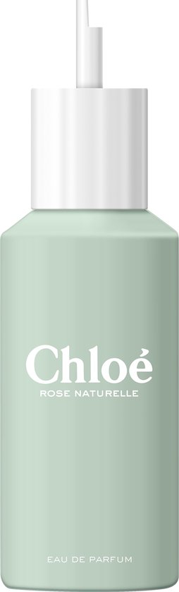 Chloé Rose Naturelle Eau de parfum navulling 150ml