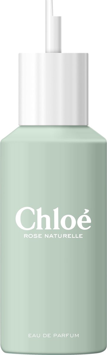 Chloé Signature Rose Naturelle eau de parfum refill 150 ml
