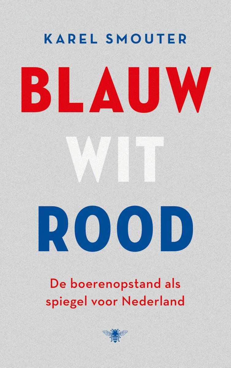 wit rood, Karel Smouter | Boeken bol.com