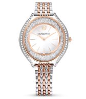 Dames Accessoires voor voor Horloges voor Bespaar 2% Swarovski Cosmic Horloge 5376080 in het Metallic 