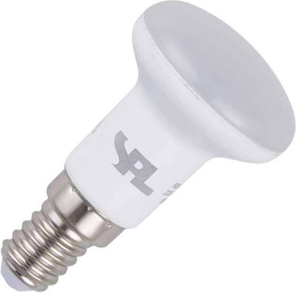 SPL E14 LED Lamp | 4W 2700K 220V/240V 827 | 110° Ø39mm Dimbaar