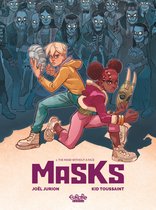 Masks 1 - Masks - Volume 1 - The Mask without a Face