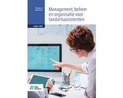 Basiswerk AG - Management, beheer en organisatie voor tandartsassistenten
