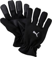 Puma handschoenen 'winter players' - maat 8 - zwart