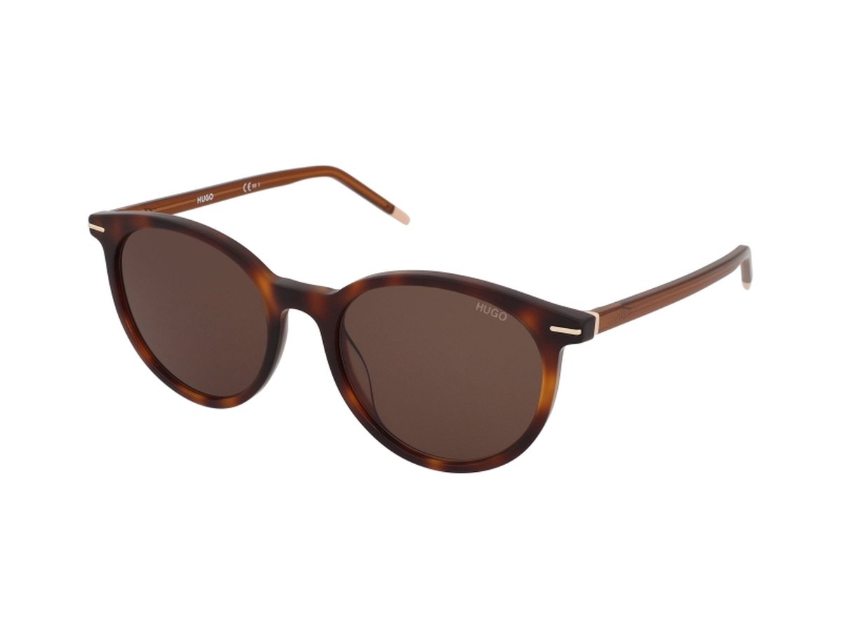 Zonnebril Dames Hugo Boss HG-1173-S-086F270 Ø 52 mm