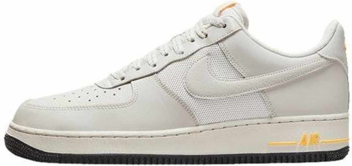 Nike Nike Air Force 1 Sneakers Light Bone