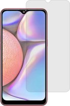 Smartphonica Samsung Galaxy A10s screenprotector van glas geschikt voor Samsung Galaxy A10s