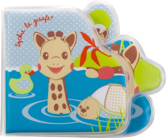 Leukste badspeelgoed voor in bad of douche voor baby's, peuter en kleuter - Mamaliefde