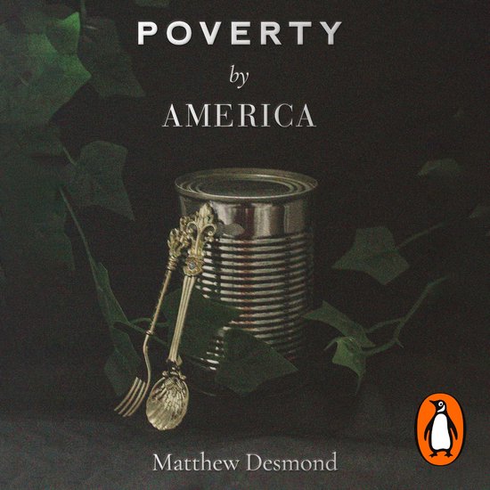 Poverty,