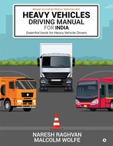 Heavy Vehicles Driving Manual for India