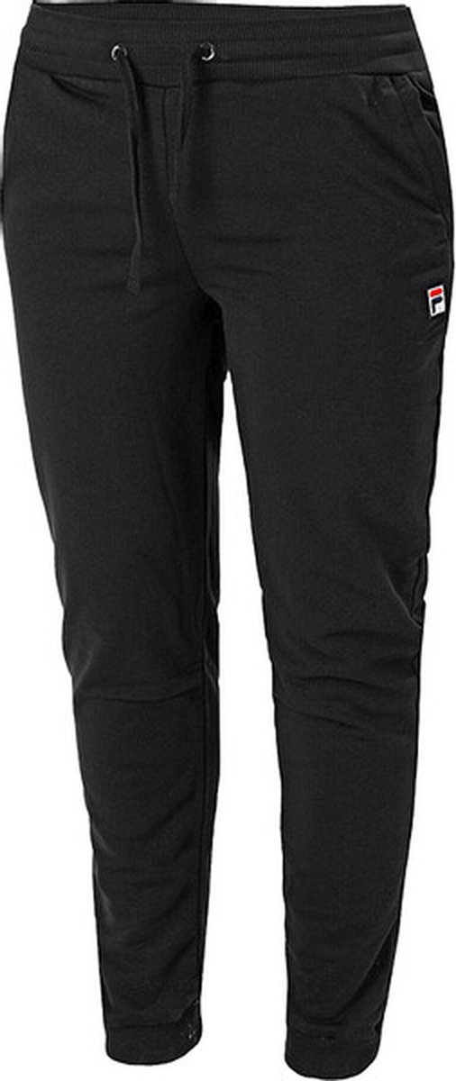 Fila Larry Sweat Pant Sportbroeken – Mannen Zwart