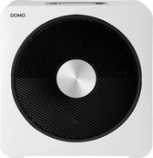 Domo DO7344H - Keramische kachel - Turbo - Afstandsbediening