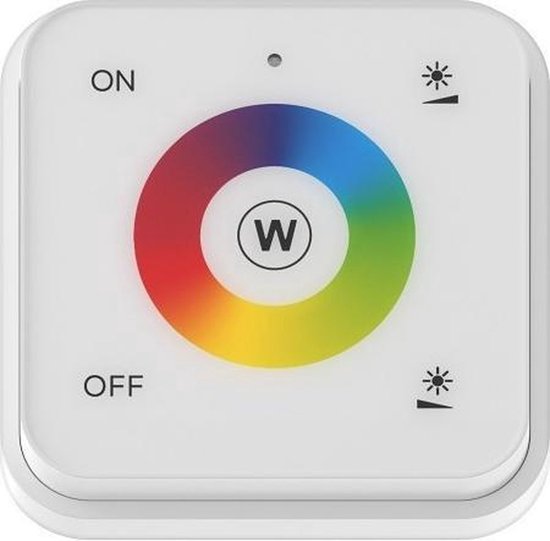 Calex Led Controller Calex - Controller Zigbee 2,4GHz home Automation | bol