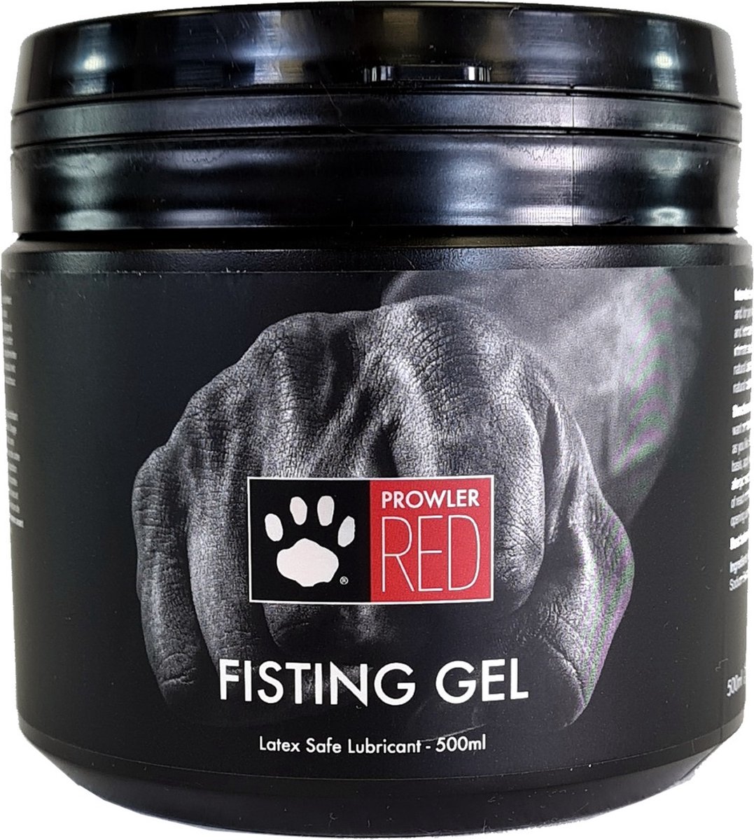 Goedkoopste Prowler RED - Fisting Gel - Vuistgel - 500ml