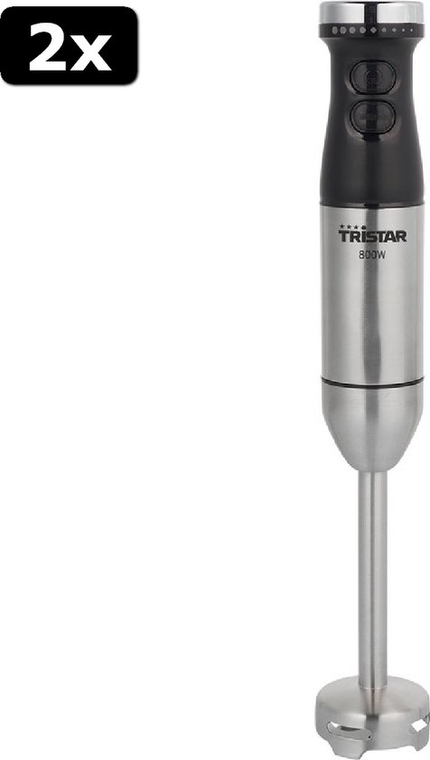 Tristar MX-4839 Hand Blender Set