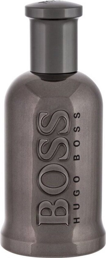 Hugo Boss Bottled United Eau de Parfum Limited Edition