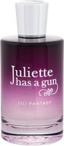 Juliette Has a Gun - Lili Fantasy Eau de Parfum - 100 ml - Dames Parfum