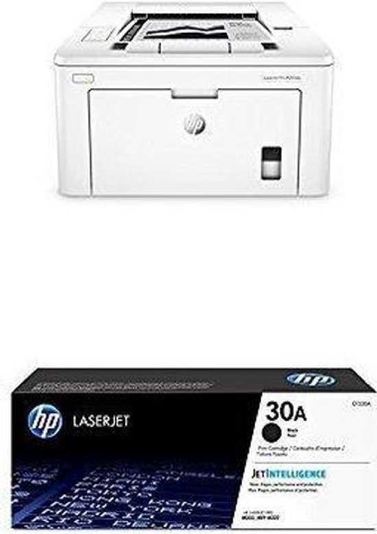 HP LaserJet M203dw Laserprinter