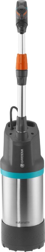 GARDENA Afvalwater Dompelpomp 10500 BASIC - Nederland