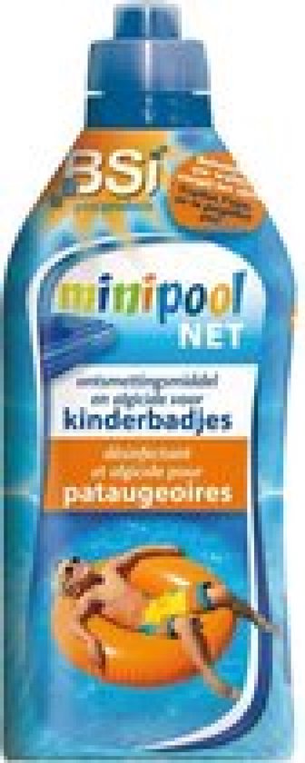 Simply Genius zwembad producten | Slim zwembad onderhoud