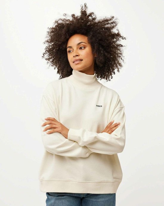 Pull off white femme online