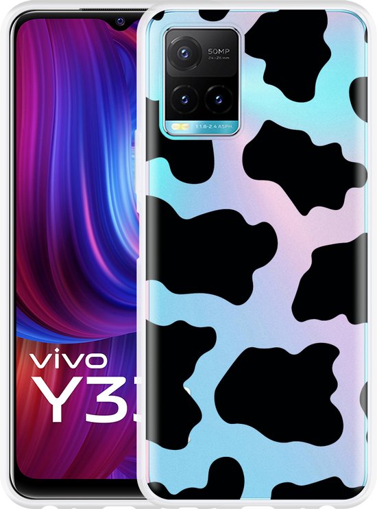 EASSGU Beschermhoes voor Vivo X300 Pro (6,78 inch), beschermhoes van